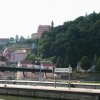 Kanutour Neckar